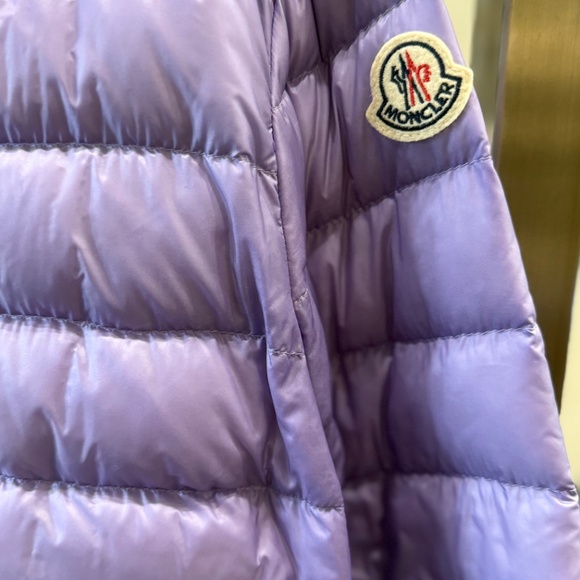 Moncler LANS Down Jacket - Size 3 - Picture 2 of 10
